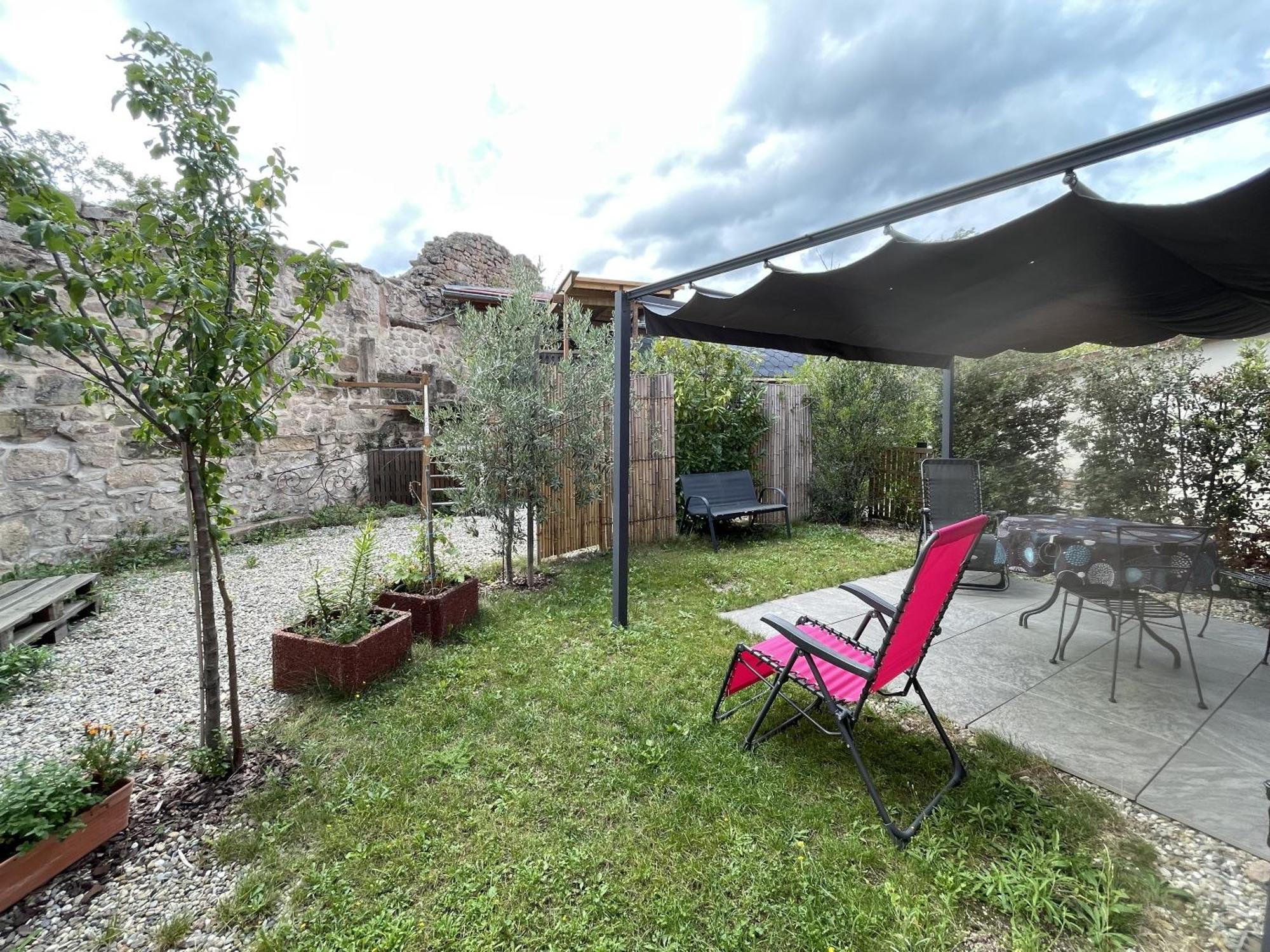 فندق Le Refuge Du Rempart Dambach الغرفة الصورة