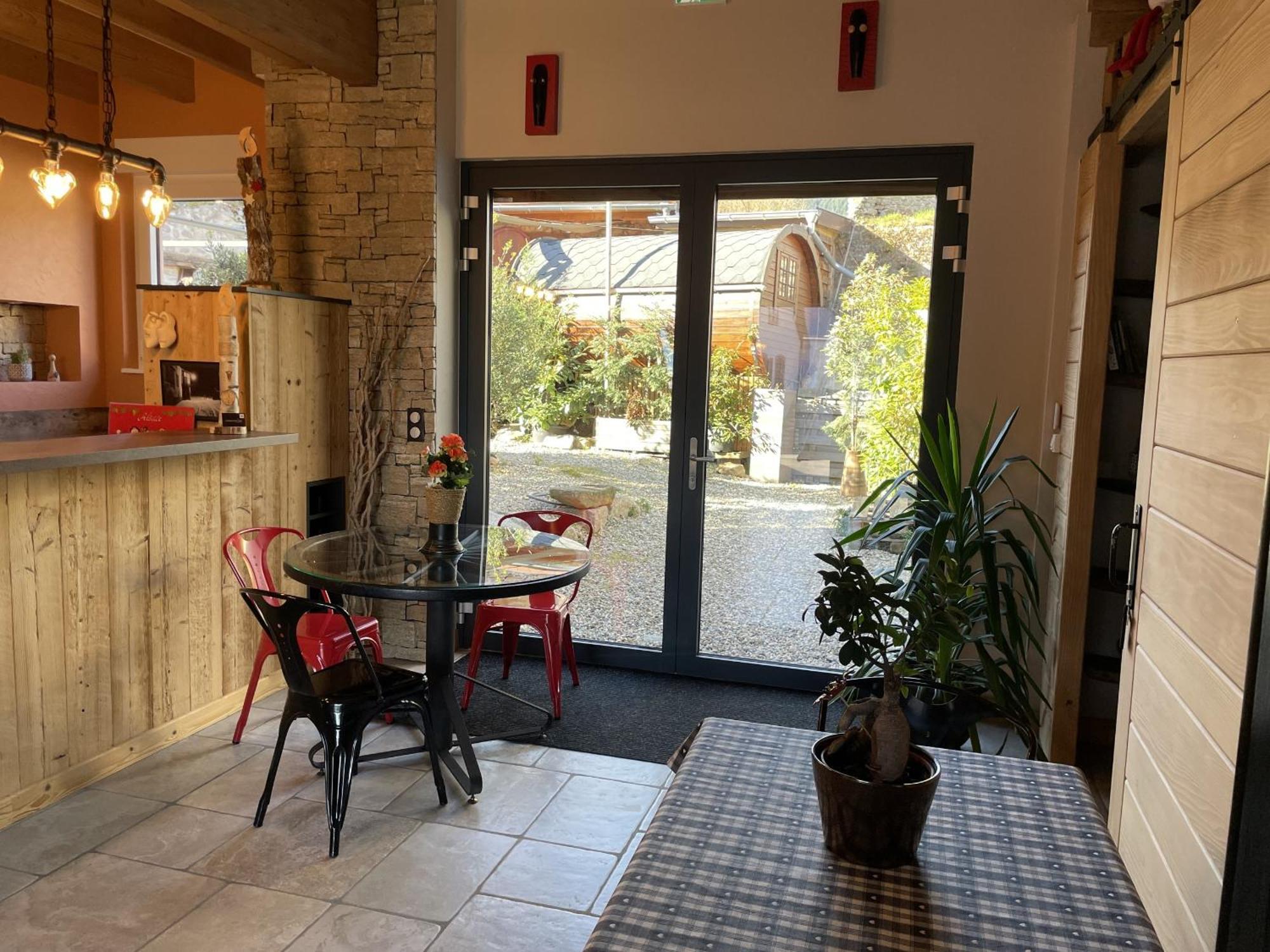 فندق Le Refuge Du Rempart Dambach الغرفة الصورة